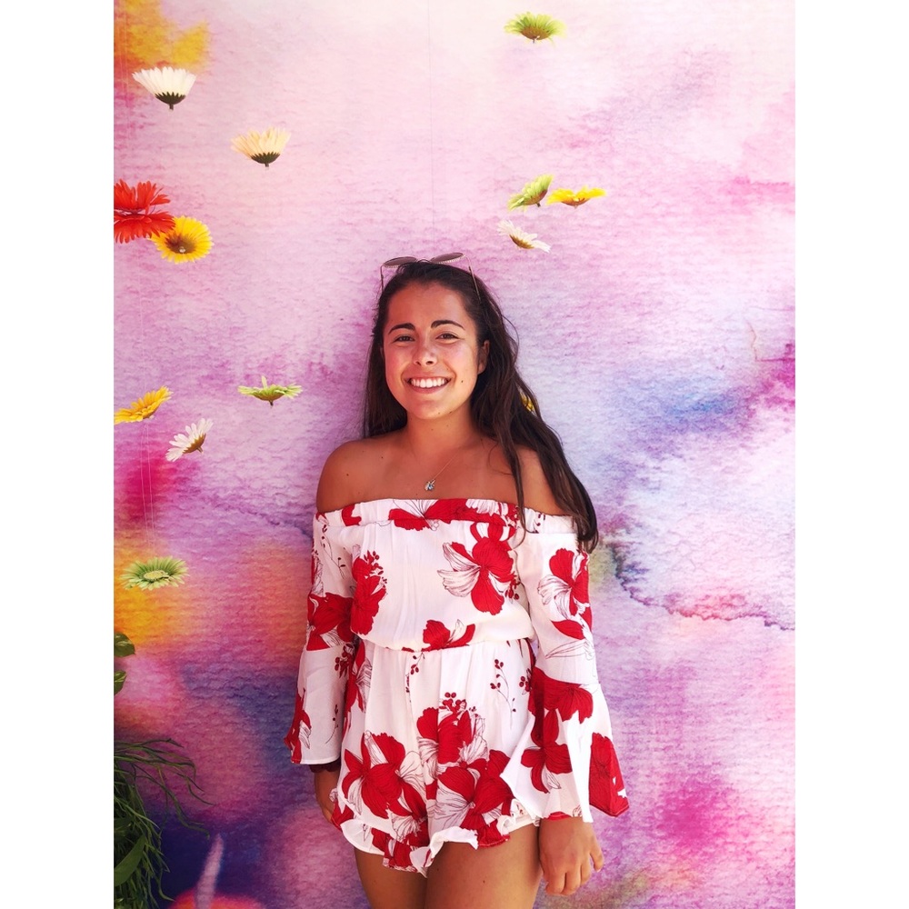 Meet your Posher, Katrina